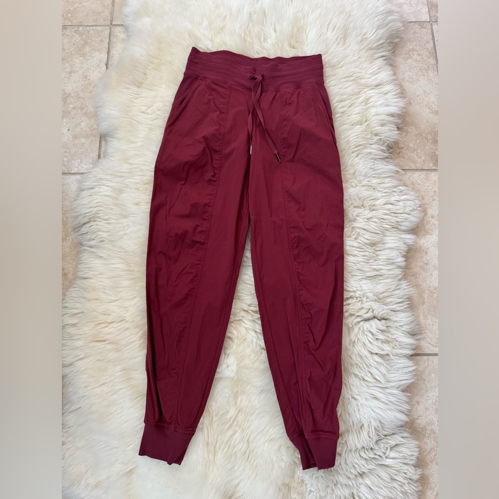 Lululemon Dance Studio Mid-Rise Jogger
